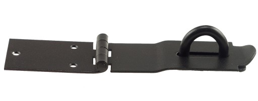 VRECKO S UZAVORENÍM NA VISNÝ ZÁMOK 200x50mm ČIERNA PL