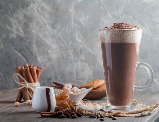 Z NEMECKA Mokate Classic Chocolate Drink 8 vrecúšok
