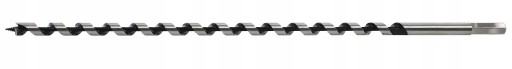 Vrták do dreva AUGER 12x460 (1 ks)