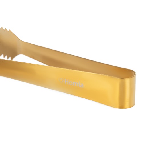 MOI GOLD kliešte na ľad 16 cm HOMLA