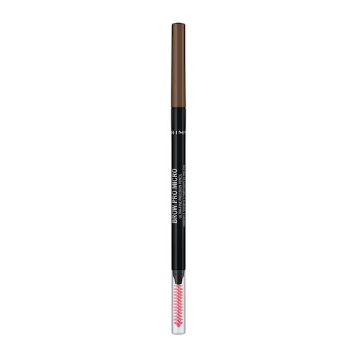 Ceruzka na obočie RIMMEL Brow Pro Micro 02 Soft Brown