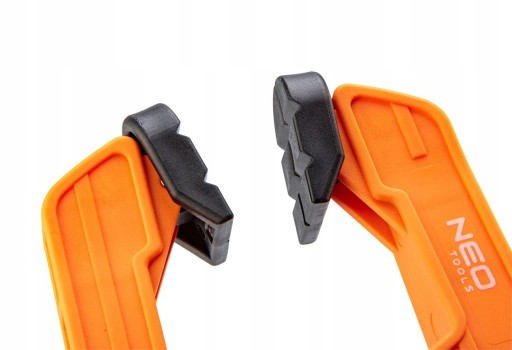 NEO TESAŘSKÁ PRUŽINA RYCHLOUPÍNKA HEAVY DUTY HD 2''/50 45-520