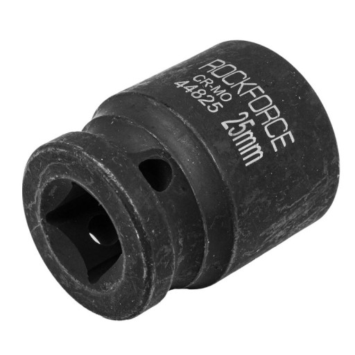 Nárazový bit s nástrčkovou hlavou 25 mm 1/2