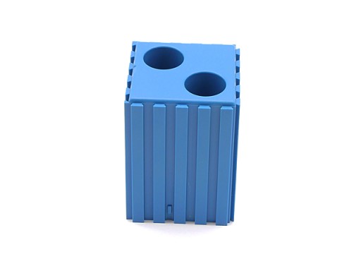 STOJAN NA NÁRADIE S 18 MM CNC VALCOVÝM TVAROM