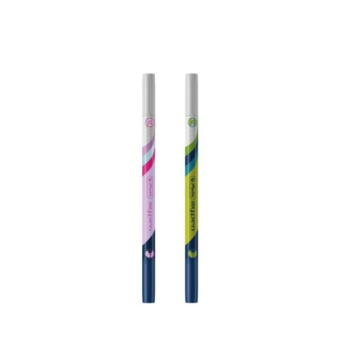 MY.PEN OPRAVNÁ GUMA 2 ks HERLITZ MIX BLISTER