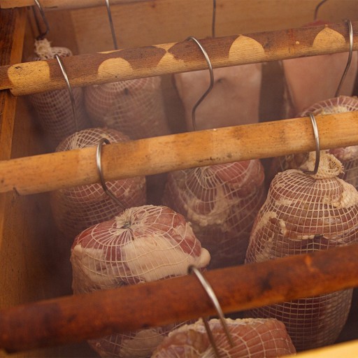 PERCINGOVÁ SOĽ S BYLINKAMI NA NÁSTAVENIE MÄSA ZA 2KG