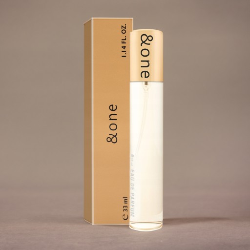 DÁMSKE PARFÉMY PARFÉMY 33 ML &ONE