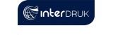 Biely kresliaci blok A3 Interprint 20 listov