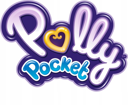 SET POLLY POCKET Bee Bee GTM63