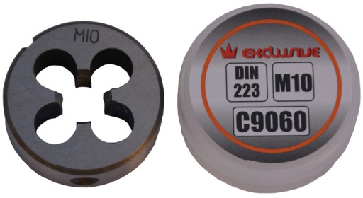DIE M10 x 1,50 DIN 223