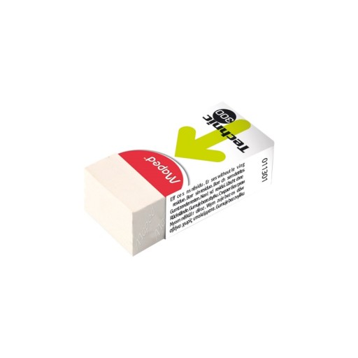 BIELE MINI TECHNIC MAPED GUMA