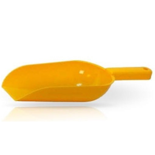 LOPATKA NA KRMIVO PRE KRMENIA KRÁLOV NA CEREÁLIE 0,2 kg