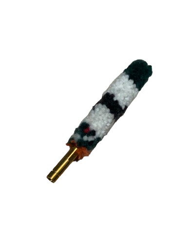 BAVLNA ČISTIACA KEFA KAL. 9MM /9,3/357