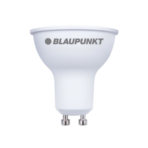 GU10 SPOT 5W NW LED žiarovka Blaupunkt