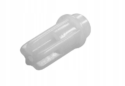 SPOJKY A ZÁSUVKY BENDER ZELMER NERRO 491.0010