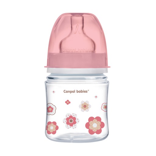 Canpol Babies fľaša 120 ml 35/216_pin