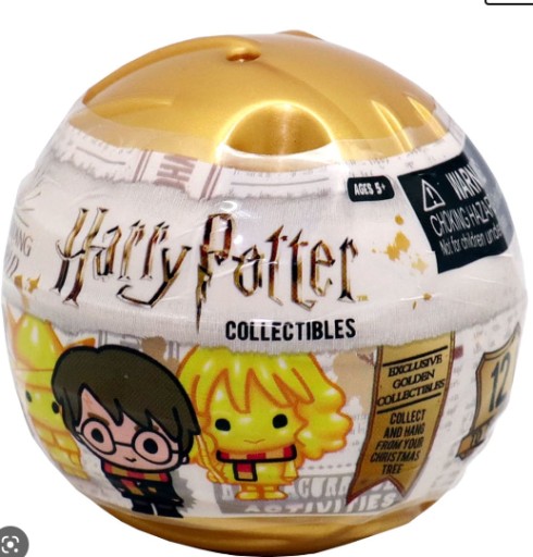 Harry Potter POSTAVA čarodejníckeho sveta