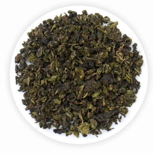 JASMINOOLONG LISTOVÝ ČAJ MODRÝ JASMÍNOVÝ TEAVERSO 50G