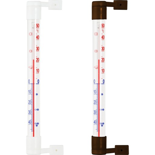 Vonkajší teplomer Bioterm 020200