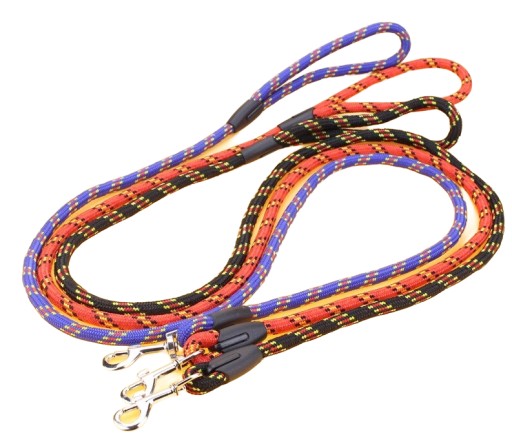 VÝCVIKOVÉ VODÍTKO PRE PSA SILNÉ 1,2M HRUBÉ 12MM