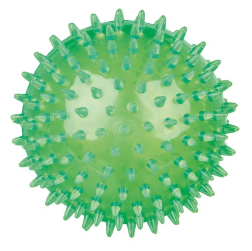 FAREBNÁ GUĽA Z TERMOGU, pr. 8 cm