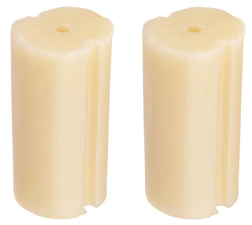 TYČOVÝ DÁVKOVAČ MYDLA + 2 KOCKY Aloe Vera