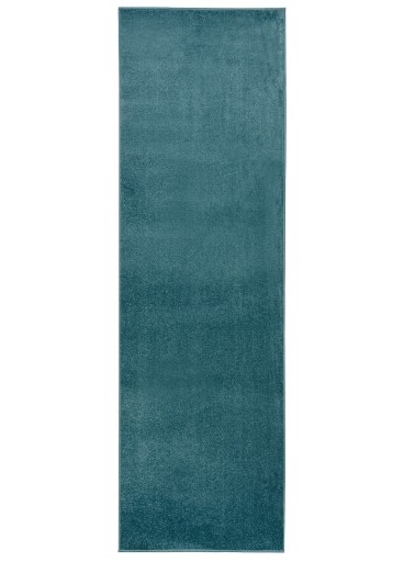 MONO bežec 70cm Jednofarebný hladký módny masívny vlys v4