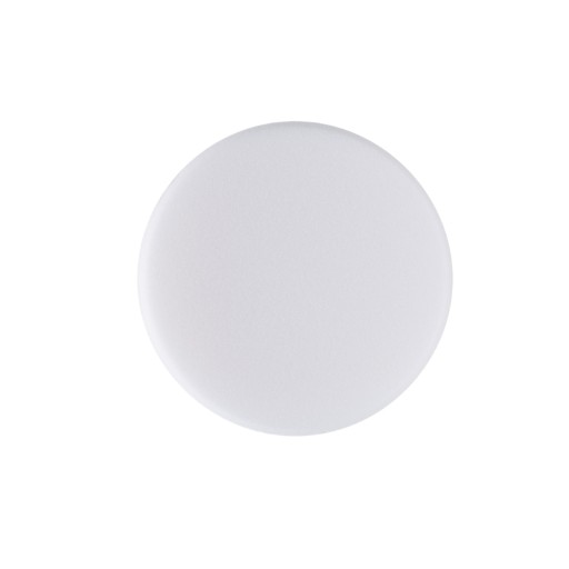 ADBL Roller Cut Pad R75 White 85x100x25mm