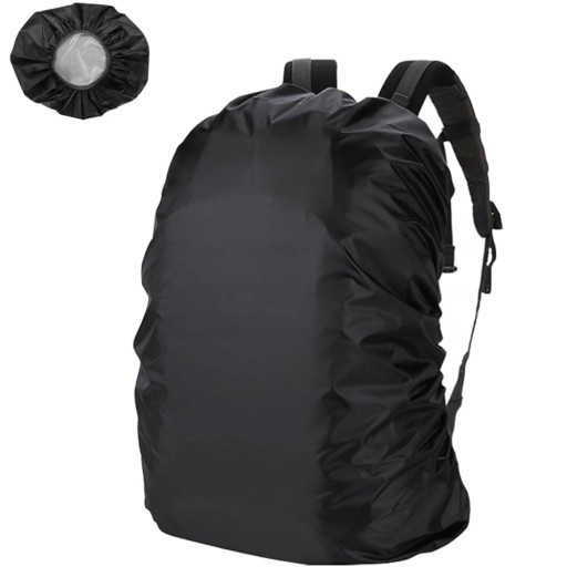 VODEODOLNÝ POTAH DO DAŽĎA TAŠKA NA BATOH CAPEA 35L
