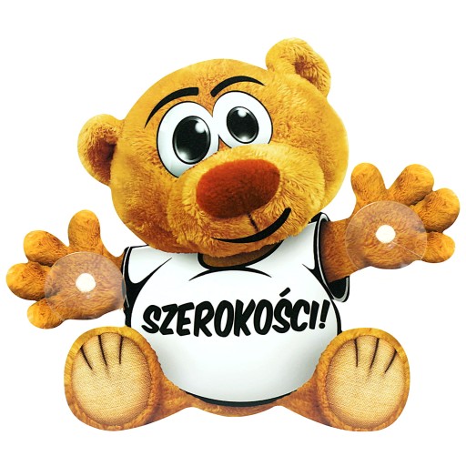 Závesná doska do auta, prísavka na čelné sklo auta, š