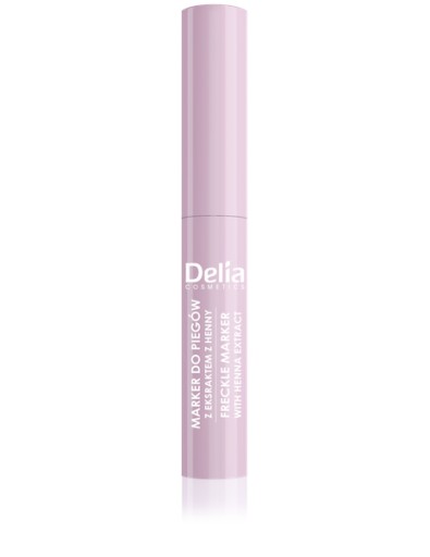 DELIA Fix na obočie Expert na pehy s extraktom z henny 4ml