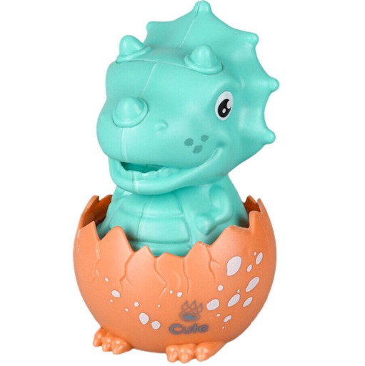 ZMYSELNÁ HRAČKA NA RIADENIE TLAKU DINOSAUR