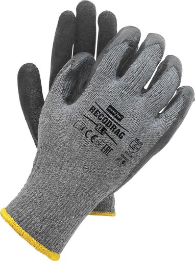 RECODRAG SB DRAGON PRACOVNÉ RUKAVICE ORIGINÁL XL