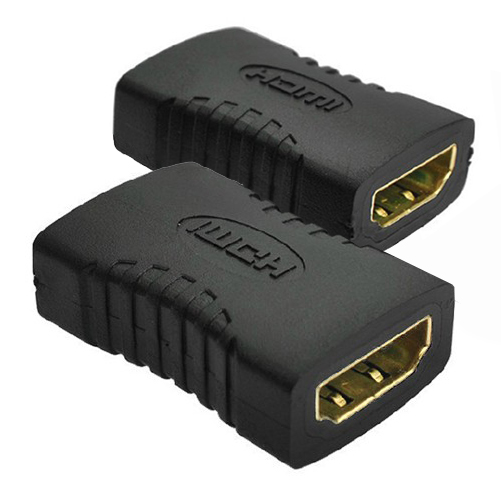 ADAPTÉR HDMI (F) - HDMI (F) PREDLŽOVACIA ZÁSTRČKA