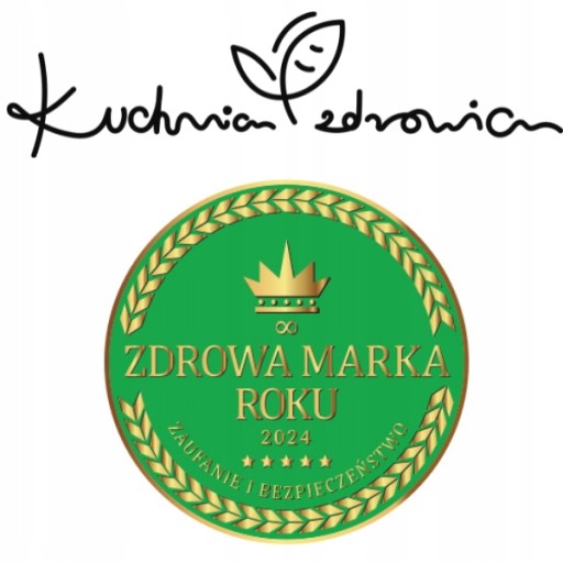 Arašidy pražené KUCHNIA ZDROWIA 500g Sol