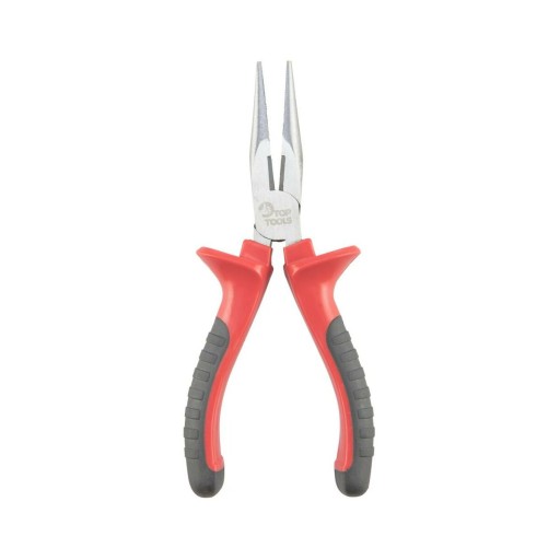 Predĺžené kliešte rovné 160 mm
