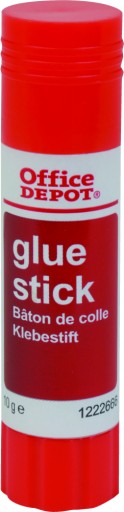 Lepiaca tyčinka do školskej kancelárie 10g x 10
