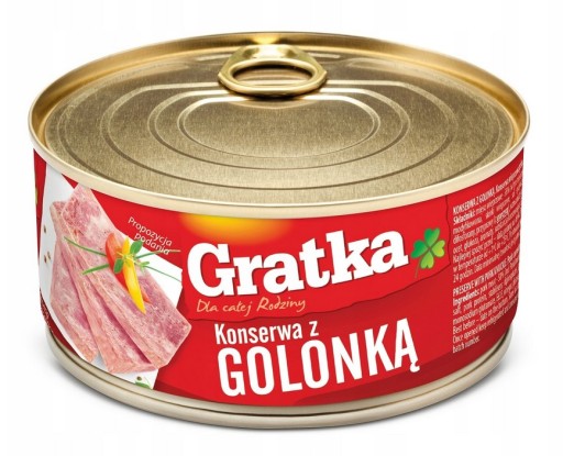 Bravčové mäso vo vlastnej omáčke 300g Sokołów