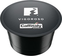 Kapsuly Caffitaly Vigoroso pre Cafissimo 10
