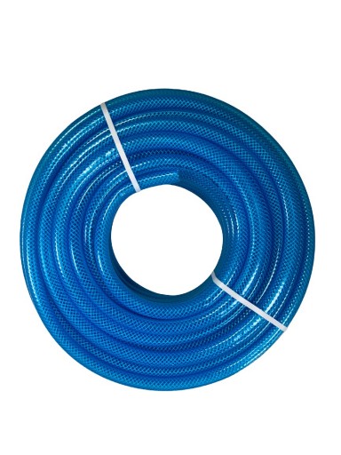 Zosilnená technická hadica na palivo a olej, priemer 10 mm