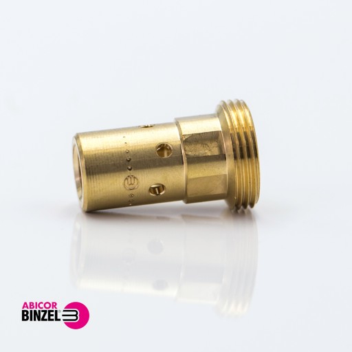 Spínač prúdu MB 501D ABICOR BINZEL 142.0022