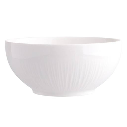 Porcelánová šalátová misa Altom Design Alessia 550 ml