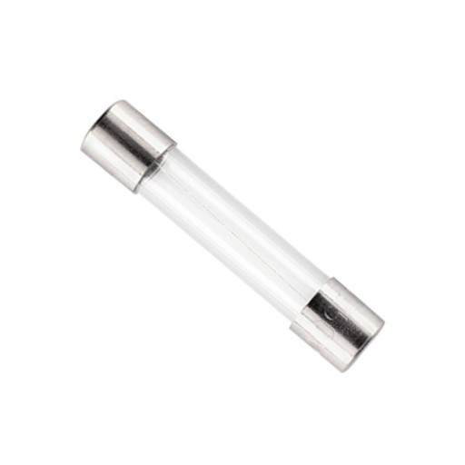 POISTKA 1,5A F GLASS 30mm 250V (10KS)