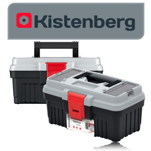 Box na náradie Optima Kufor 30 cm
