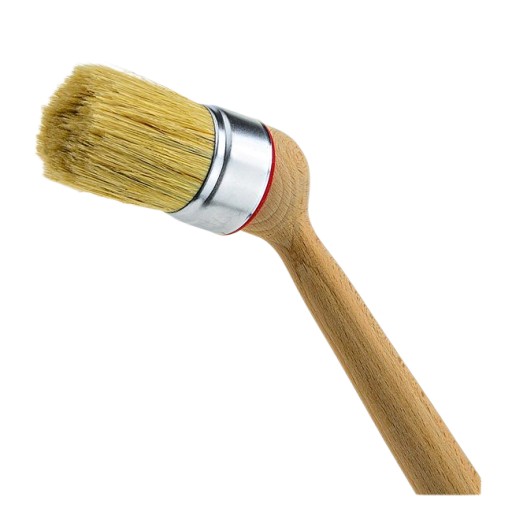 Štetec na nanášanie montážnej masti na 40 mm pneumatiky a ráfiky