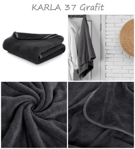 Plážová rýchloschnúca osuška z mikrovlákna 50x100
