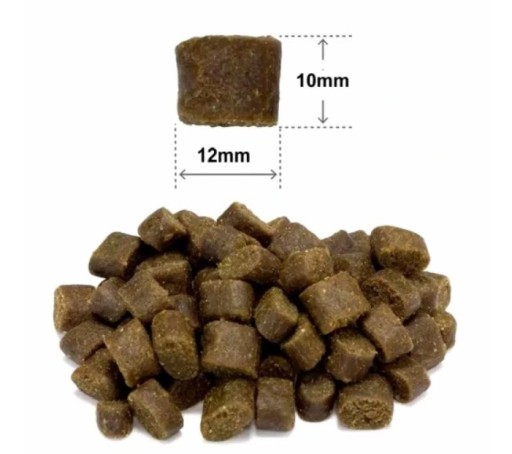 ARQUIVET POLOMÄKKÝ DISK 100G 75% RYBIE MÄSO