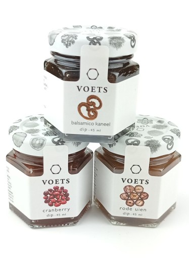 DIP OMÁČKA K MÄSOVÉMU SYRU ČERVENÁ CIBUĽA MINI 45ml