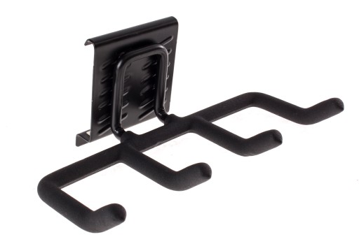 SGH3 Pivnica HÁK GOLIAT RUKOVÄŤ NÁSTROJ NÁSTROJ KÁBLE 210X130MM