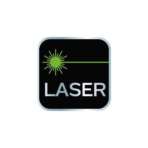 Zelené laserové okuliare na viditeľnosť